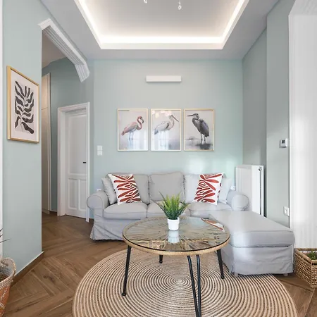 Homevision - Architectural Θεσσαλονίκη
