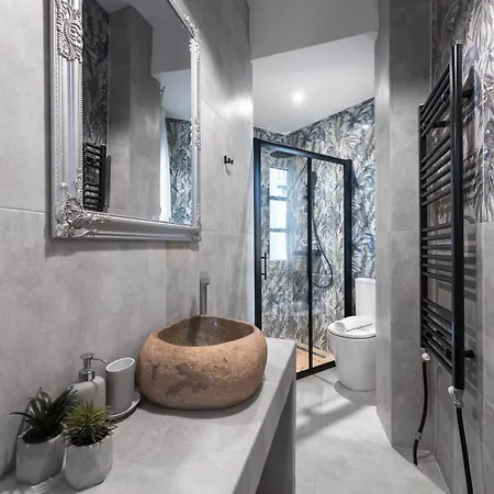 Homevision - Architectural Διαμέρισμα