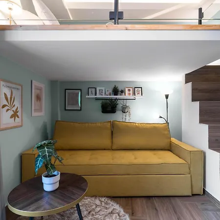Διαμέρισμα Homevision - Architectural