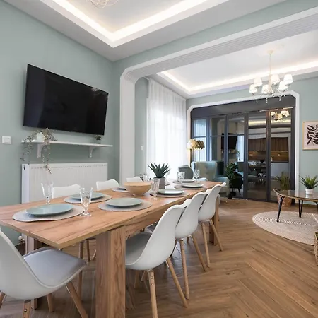 Homevision - Architectural Διαμέρισμα Θεσσαλονίκη