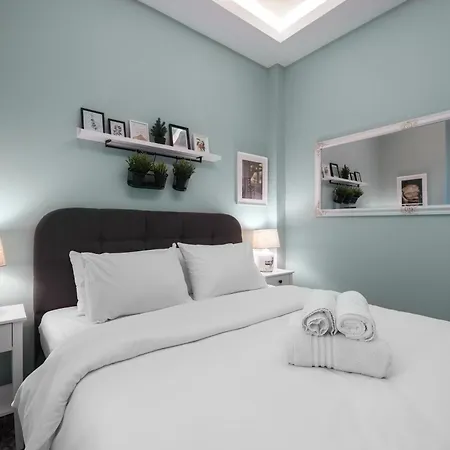 Διαμέρισμα Homevision - Architectural Θεσσαλονίκη