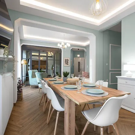 Homevision - Architectural Διαμέρισμα
